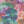 Painting in Colour Wallpaper