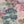 Painting in Colour Wallpaper