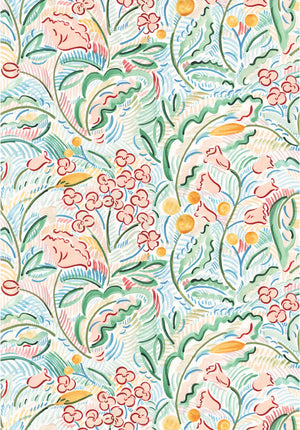 Paloma Wallpaper