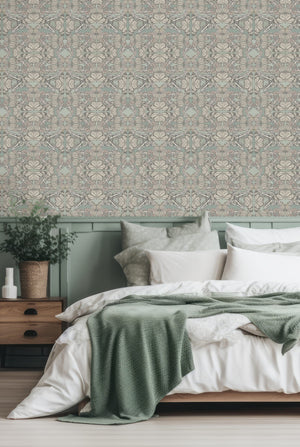 Papilio Superwide Wallpaper