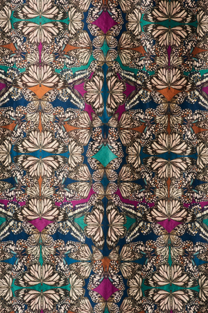 Papilio Silcott Heavy Satin