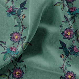 Passion Flower Velvet