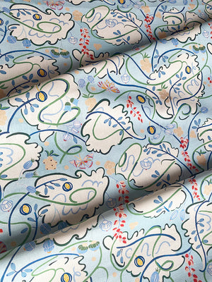 Penelope Linen