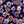Plethora of Pansies Wallpaper