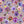 Plethora of Pansies Wallpaper