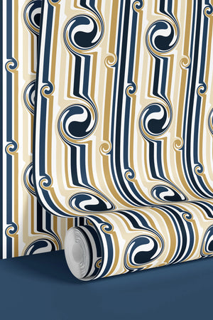 Popsicle Wallpaper