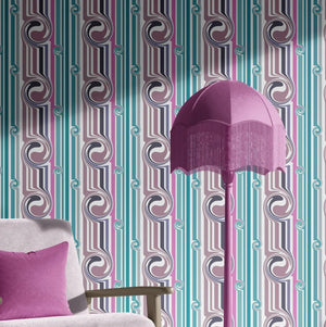 Popsicle Wallpaper