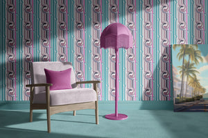 Popsicle Wallpaper