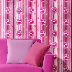 Popsicle Wallpaper