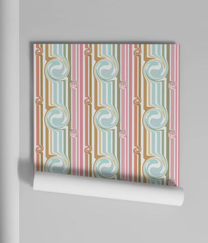 Popsicle Wallpaper