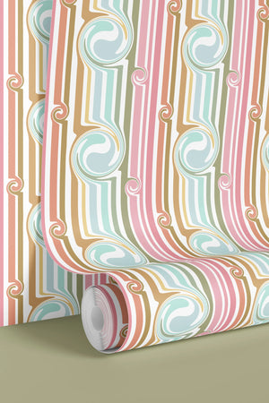 Popsicle Wallpaper