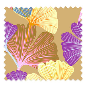 Ginkgo Velvet