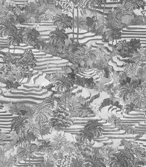 Rice Terrace Max Wallpaper
