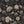 Seasons in Bloom Wallpaper Mural