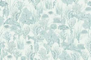 Seaview Wallpaper