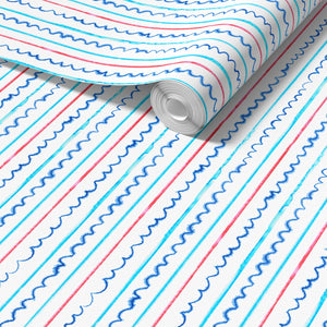 Sail Ahoy Linen