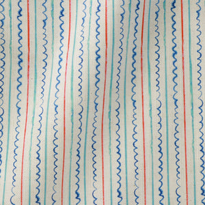 Sail Ahoy Luxury Linen