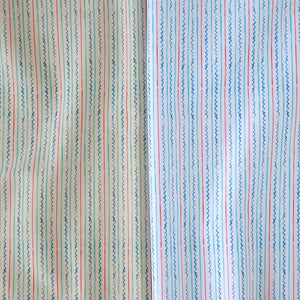 Sail Ahoy Luxury Linen