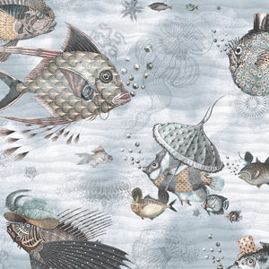 Sea Life Wallpaper