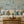 Days Like These Wallpaper in Seaclay by XV Interiors and Victoria Sanders, room setting
