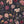 Seasons in Bloom Wallpaper Mural