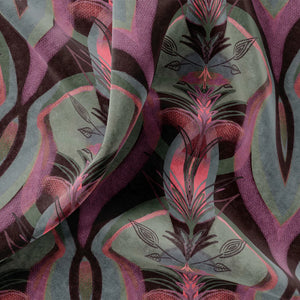 Soltar Velvet