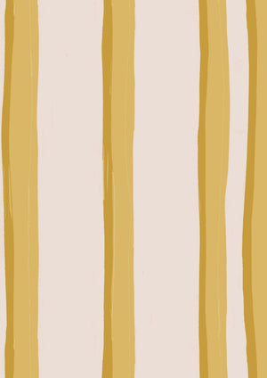 Somerset Stripes Velvet