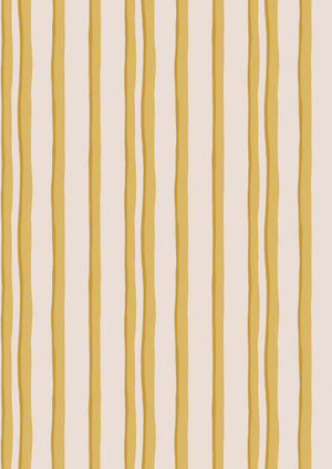 Somerset Stripes Velvet