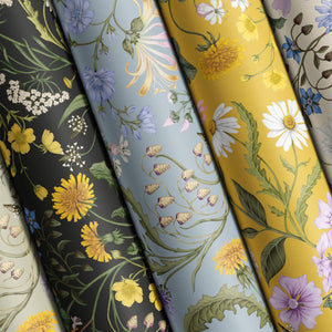 The Lost Garden Wallpaper