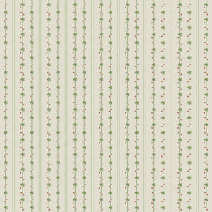 Tetris Green Wallpaper