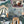 The Art Deco Hills Wallpaper