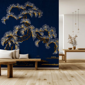 Japanese Tree Wallpaper