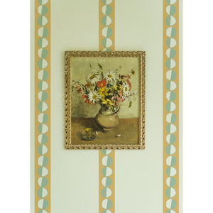 The Circus: Big Top Wallpaper