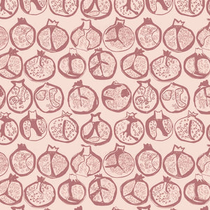 Pomegranate Wallpaper
