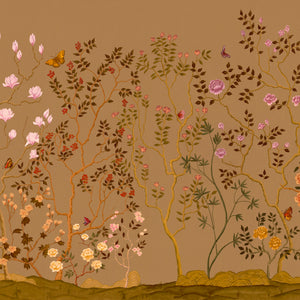 Eden Garden Wallpaper