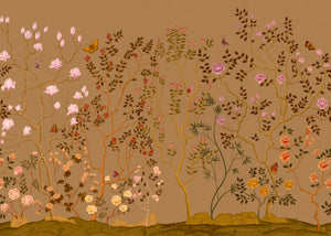 Eden Garden Wallpaper