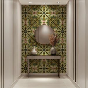 Versailles Wallpaper