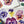 Plethora of Pansies Wallpaper