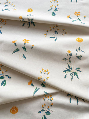 Victoria Linen