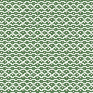 Wiggly Squiggly Wallpaper