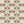 A Leopard Never Changes His Spots Linen Fabric by Annika Reed Studio