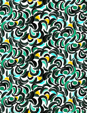 Abondance Linen