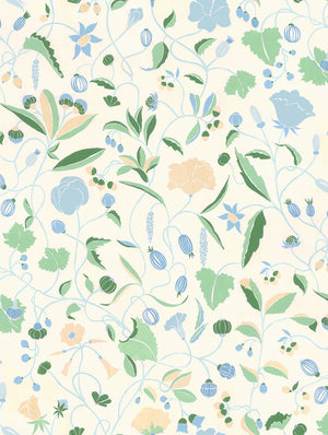 Adrienne Wallpaper
