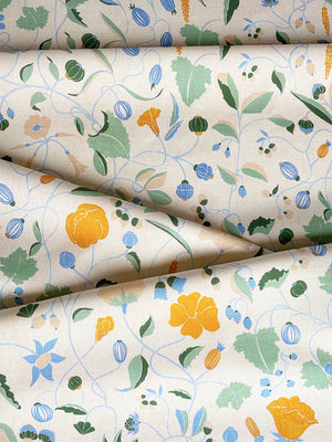 Adrienne Linen