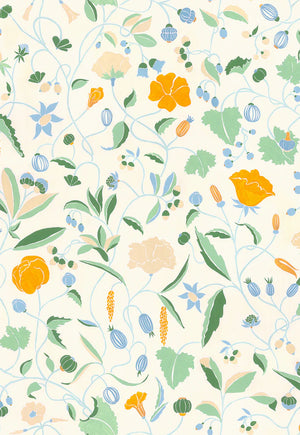 Adrienne Wallpaper