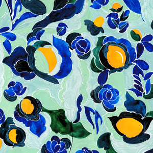 Amalia Linen