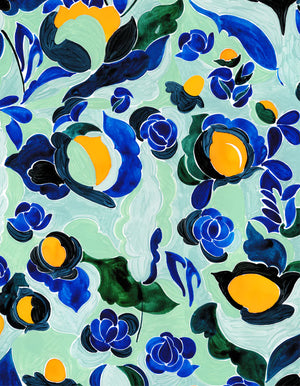 Amalia Linen
