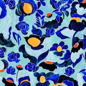Amalia Linen