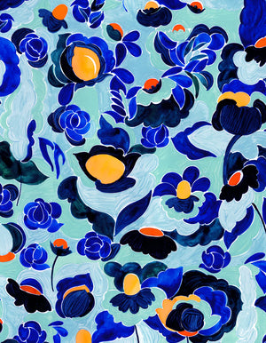 Amalia Linen