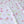 Anemone in Bloom Cotton Linen
